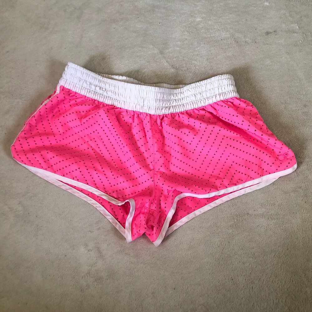 Op swim shorts coverup size M (7-9)